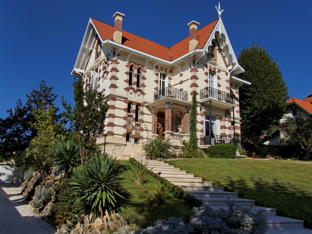 Arcachon